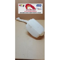 RENAULT MEGANE II  2006 VASCHETTA LIQUIDO TERGI CRISTALLO ORIGINALE