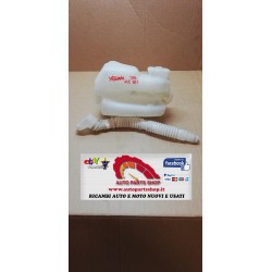 RENAULT MEGANE II  2006 VASCHETTA LIQUIDO TERGI CRISTALLO ORIGINALE