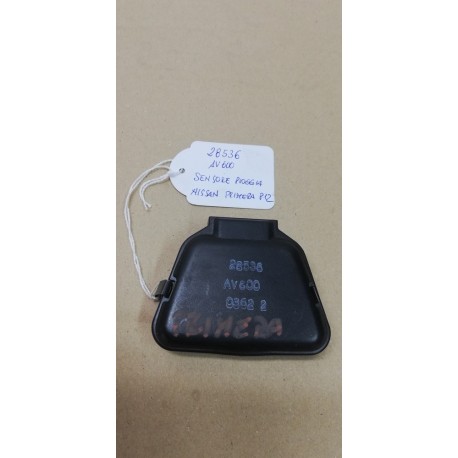 28536 AV600 NISSAN PRIMERA P12-CAPTEUR de PLUIE 2002-2007