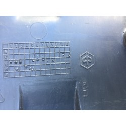 PIAGGIO HEXAGON SPORTELLO CARBURANTE BENZINA CARENA