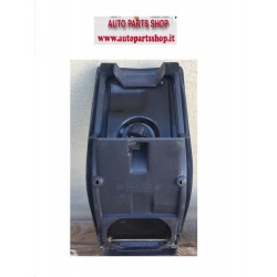 PIAGGIO HEXAGON TANKKLAPPE BENZIN-RUMPF