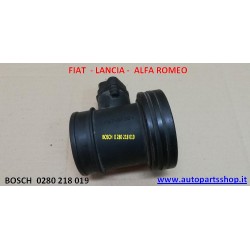 0280218019 DEMIBETRO BOSCH FIAT - ALFA ROMEO - LANCIA 0 280 218 019