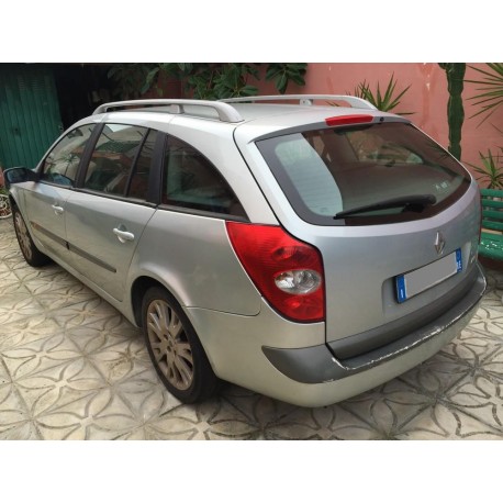 RENAULT LAGUNA SW HECKKLAPPE HECKSCHEIBE HECKKLAPPE