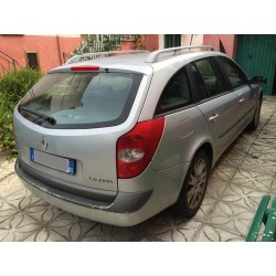 RENAULT LAGUNA SW COFFRE ARRIÈRE HAYON ARRIÈRE DE LA FENÊTRE
