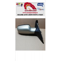 Specchio RENAULT MEGANE SCENIC Retrovisore Elettrico Destro 7 PIN