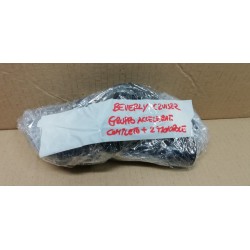 COMANDO GAS GRUPPO ACCELLERATORE PIAGGIO BEVERLY CRUISER + MANOPOLE