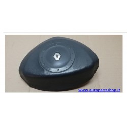 820071205C RENAULT LAGUNA II 2004 AIRBAG AIR BAG LENKRAD