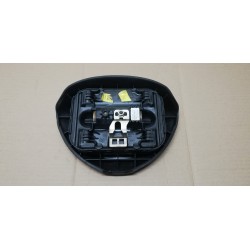 820071205C RENAULT LAGUNA II 2004 AIRBAG AIR BAG LENKRAD