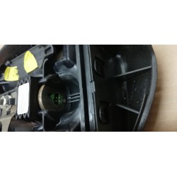 820071205C RENAULT LAGUNA II 2004 AIRBAG AIR BAG LENKRAD