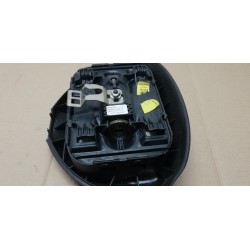 820071205C RENAULT LAGUNA II 2004 AIRBAG AIR BAG LENKRAD
