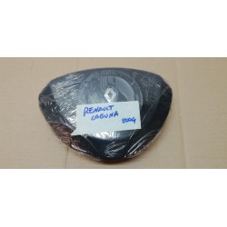 820071205C RENAULT LAGUNA II 2004 AIRBAG AIR BAG LENKRAD