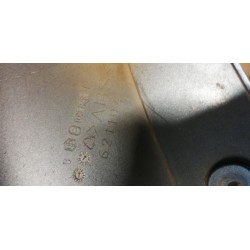 621194 CARÉNAGE CARÉNAGE ARRIÈRE PIAGGIO LIBERTY RST 50 125 150 200