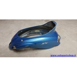 621194 RUMPF HECK HINTEN PIAGGIO LIBERTY RST 50 125 150 200