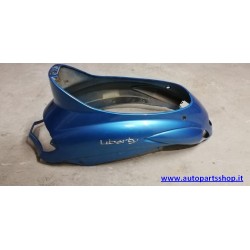 621194 CARÉNAGE CARÉNAGE ARRIÈRE PIAGGIO LIBERTY RST 50 125 150 200