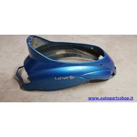 621194 CARENA CODONE POSTERIORE PIAGGIO LIBERTY RST 50 125 150 200