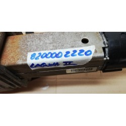 8200002220 PIANTONE STERZO RENAULT LAGUNA II + CENTRALINA 8200020613