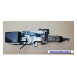 8200002220 PIANTONE STERZO RENAULT LAGUNA II + CENTRALINA 8200020613