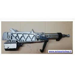 8200002220 PIANTONE STERZO RENAULT LAGUNA II + CENTRALINA 8200020613