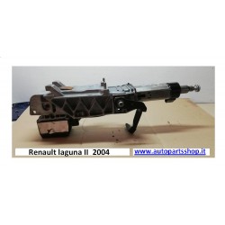 8200002220 PIANTONE STERZO RENAULT LAGUNA II + CENTRALINA 8200020613