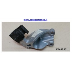 A1322200148 SMART FOR TWO 451 UNTERSTÜTZUNG MOTERE-GETRIEBE 2007-2015
