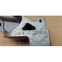 A1322200148 SMART FOR TWO 451 UNTERSTÜTZUNG MOTERE-GETRIEBE 2007-2015