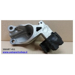 A1322200148 SMART POUR DEUX 451 SOUTIEN MOTERE-ÉCHANGE 2007-2015