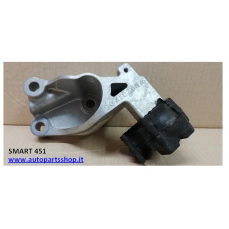 A1322200148 SMART FOR TWO 451 UNTERSTÜTZUNG MOTERE-GETRIEBE 2007-2015
