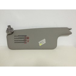 Flosse Para Sonne Rechts RENAULT MEGANE 2005