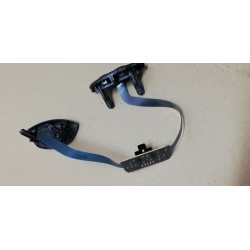 COMANDI VOLANTE MULTI FUNZIONE CITROEN XSARA - PICASSO PULSANTI