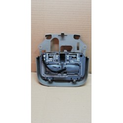 LANCIA LIBRA DECKENLEUCHTE LICHT + STEUERGERÄT VERSCHLÜSSE 735265646 735253242 SIEMENS OLSA