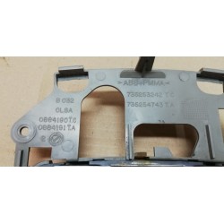 LANCIA LIBRA DECKENLEUCHTE LICHT + STEUERGERÄT VERSCHLÜSSE 735265646 735253242 SIEMENS OLSA