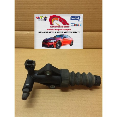 55183442 KUPPLUNG FIAT GRANDE PUNTO ALFA MITO LANCIA