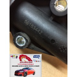 55183442 POMPA FRIZIONE FIAT GRANDE PUNTO ALFA MITO LANCIA