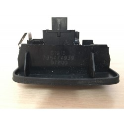 735474939 LANCIA DELTA HANDSTEUERGERÄT SCHEIBEN VORNE HINTEN RECHTS