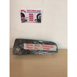 735474930 LANCIA DELTA HANDSTEUERGERÄT GLAS HINTEN LINKS