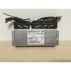 Steuergerät ASR MERCEDES E-Klasse W210 0175457332 Q03 BOSCH 0265109052 FD 99M02