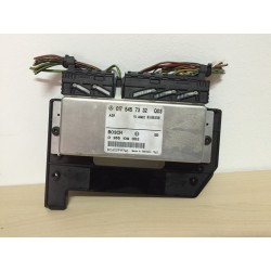 Centralina ASR MERCEDES Classe E W210  0175457332 Q03 BOSCH 0265109052 FD 99M02