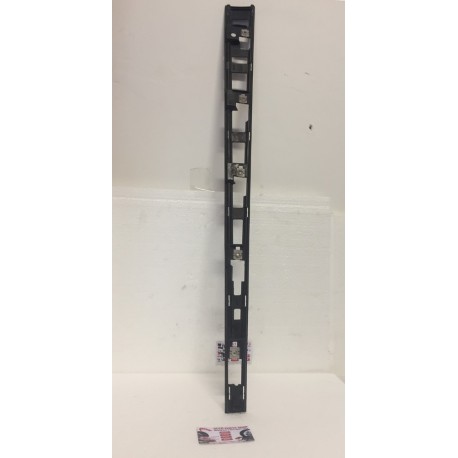 A4516920027 SMART 451 POUR DEUX MOULAGE SOUS PORTE de GAUCHE