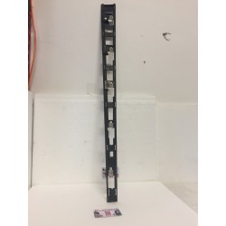 A4516920027 SMART 451 POUR DEUX MOULAGE SOUS PORTE de GAUCHE