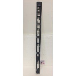 A4516920027 SMART 451 FOR TWO ZIERLEISTE UNTER TÜR LINKS
