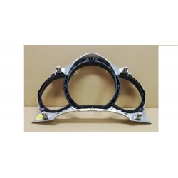 9684289477 CITROEN C3 INSTRUMENTENTAFEL-BESCHICHTUNG ZIFFERBLATT-TOOLS