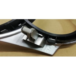 9684289477 CITROEN C3 INSTRUMENTENTAFEL-BESCHICHTUNG ZIFFERBLATT-TOOLS