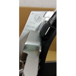 9684289477 CITROEN C3 PLANCIA RIVESTIMENTO QUADRANTE STRUMENTI