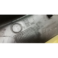 OPEL CORSA D ABDECKKAPPE LENKRAD LENKSÄULE LENKUNG GM 13205062 13205061
