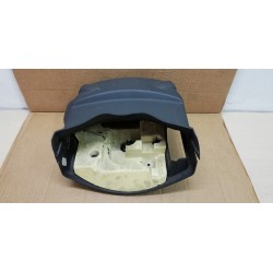 OPEL CORSA D ABDECKKAPPE LENKRAD LENKSÄULE LENKUNG GM 13205062 13205061