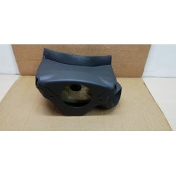 OPEL CORSA D ABDECKKAPPE LENKRAD LENKSÄULE LENKUNG GM 13205062 13205061