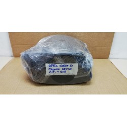 OPEL CORSA D ABDECKKAPPE LENKRAD LENKSÄULE LENKUNG GM 13205062 13205061