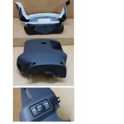 CITROEN C3 DS3 HAUBE, LENKRAD, LENKSÄULE WEICHE LICHTER 9686363077