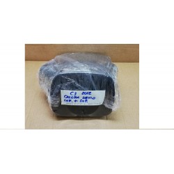 CITROEN C3 DS3 HAUBE, LENKRAD, LENKSÄULE WEICHE LICHTER 9686363077