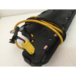 AIRBAG AUDI A6 sedile anteriore sinistro 4F0 88 0241 E dal 2004-2009